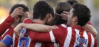 Vuelve el campeón de copa