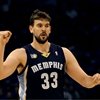 Marc Gasol candidato a mejor jugador europeo