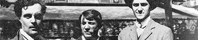 Amedeo Modigliani, el nombre de la Bohemia