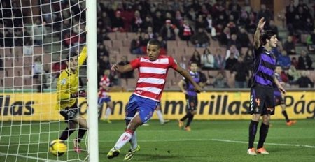 No encontraron la tecla