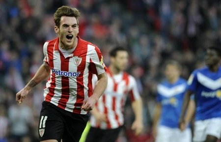 Los leones devoran al Almería