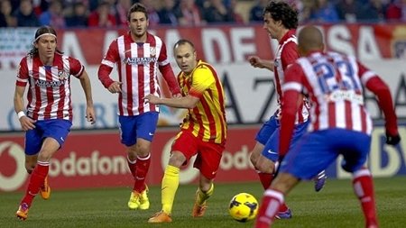 Los dos colideres empatan a cero