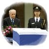 Rinden tributo a Ariel Sharon