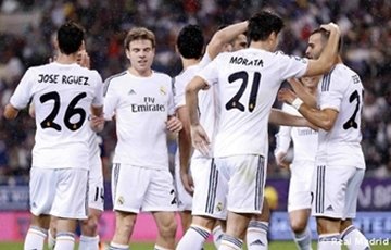 Jesé resuelve el partido