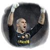 Vuelve Víctor Valdés