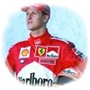 Ferrari rinde homenaje a Schumacher en su cumpleaños