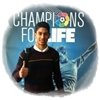 Todos ganamos en el Champions for life