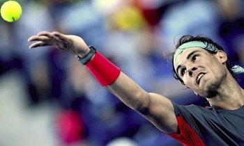 Comienza la temporada para Nadal