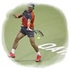 Nadal llega a la final de Dohar