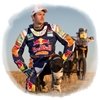 Marc Coma busca su poker de victorias Dakar