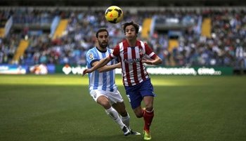 El Atléti duerme lider