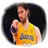 Pau Gasol no se va de los Lakers