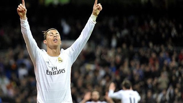 Jesé Rodriguez desatasca al Real Madrid