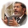 El mal tiempo impide a Mursi asistir a su juicio