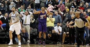 Noche negra para la ÑBA