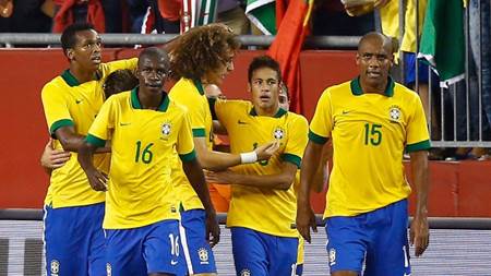 Brasil ha perdido sus señas de identidad