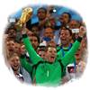 Alemania gana el Mundial