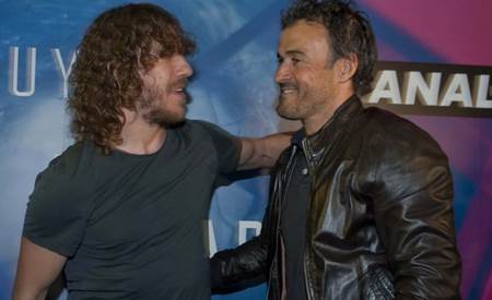 Cuelga las botas para hacerse directivo técnico adjunto