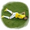 Brasil se clasifica pero pierde a Neymar