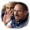 Ribery se pierde también el Mundial