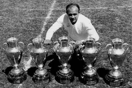 Hasta siempre Maestro