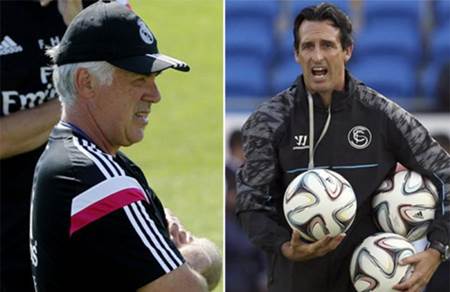 Un título en pretemporada 'sin excusas'