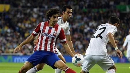 Tiago se vuelve para el Atleti