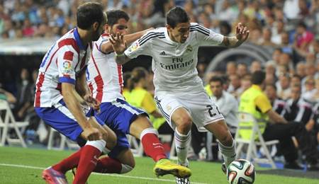 Los colchoneros no son ilusos