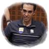 Contador se cae de la Vuelta a España