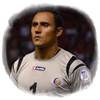 Keylor Navas ya es portero del Real Madrid