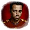 Xavi Hernández deja la Roja