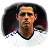 Chicarito llega a un Real Madrid en 'horas bajas'
