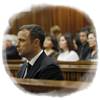 Oscar Pistorius sólo es declarado culpable de homicidio