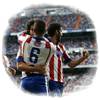 El Atleti aplasta a un Real Madrid que no alcanza el equilibrio