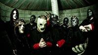Quinto disco de estudio de Slipknot