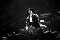 ABC encarga una revisión de ‘ El fantasma de la ópera ’