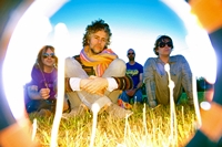 The Flaming Lips rinden tributo a los Beatles