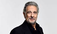 Plácido Domingo , de lo más mediterráneo