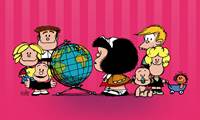 50 años con Mafalda