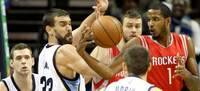 Los Grizzlies revolucionan la NBA