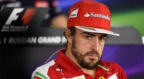 Confirmado, Alonso abandona Ferrari