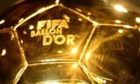 6 jugadores del Real Madrid y 4 del Barça se pelearán por el Balon de Oro