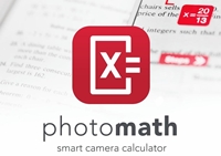 Hemos Probado: PhotoMath
