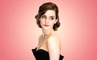 Emma Watson la lía en los BAFTA