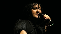Antony and The Johnsons , en directo
