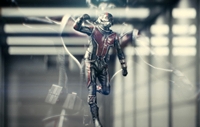First Look: Ant-Man