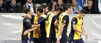 El Atleti, a una victoria de octavos