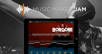 Hemos Probado: Nueva cooperación artística entre Borgore y Music Maker Jam