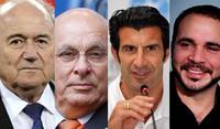 Las elecciones presidenciales de la FIFA tendrán cuatro candidatos