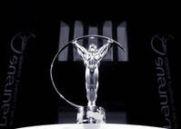 Ya tenemos aspirantes definitivos a los Premios Laureus